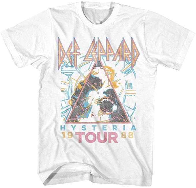 Rex articulus Rock Shirt